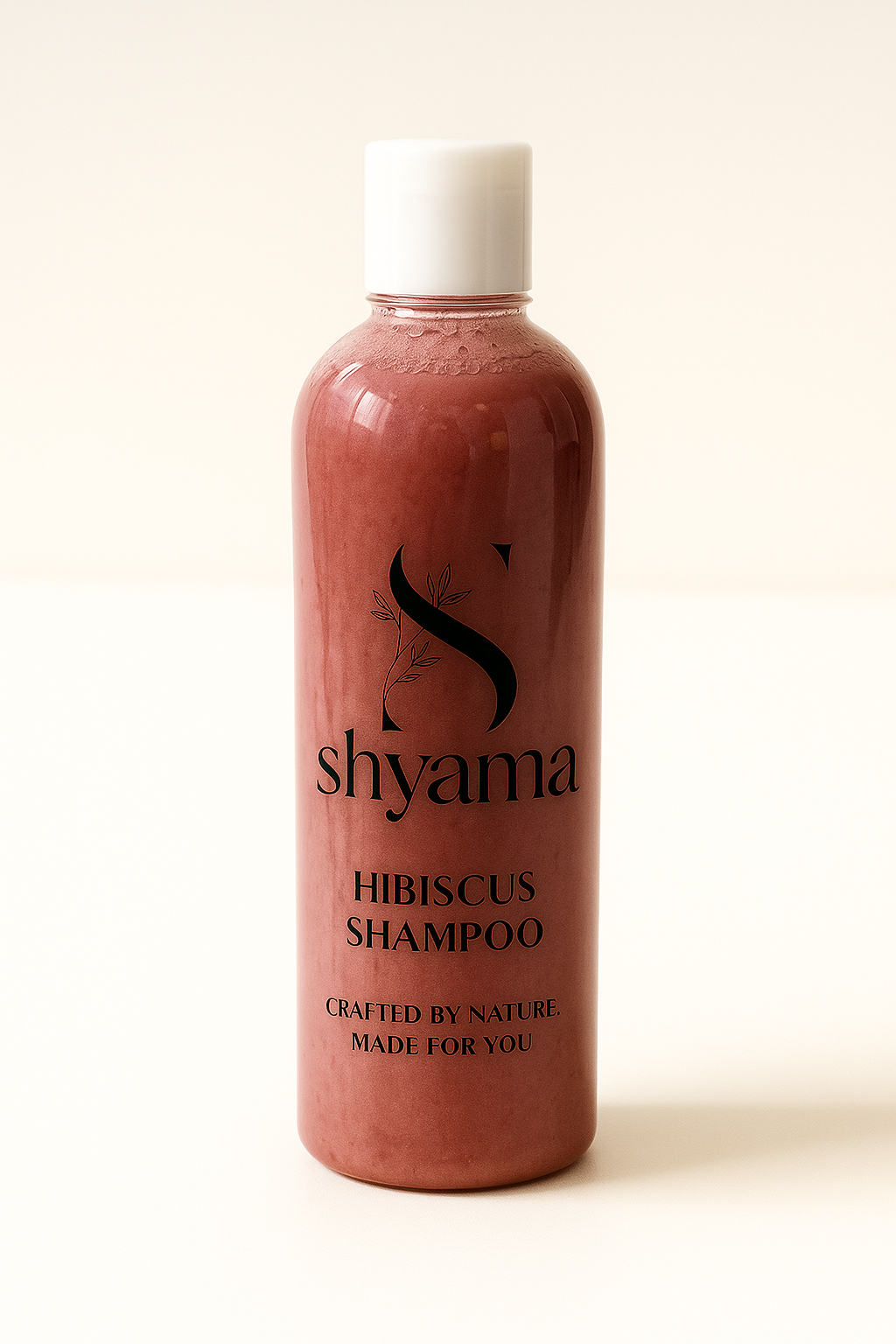 Hibiscus Shampoo