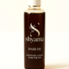 Hair Oil